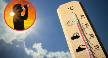 Clima de Nuevo Laredo: ¿cederá un poco el calor para este arranque de fin de semana?