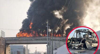 ¿Qué pasó en el Puente Morelos de Veracruz este viernes 9 de agosto?