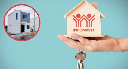 Infonavit 2024: ¿cómo saber cuánto crédito tengo para comprar una casa?