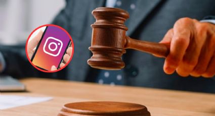 Cae extorsionador de Instagram por pedir fotos a menores; fue condenado a 20 años de cárcel