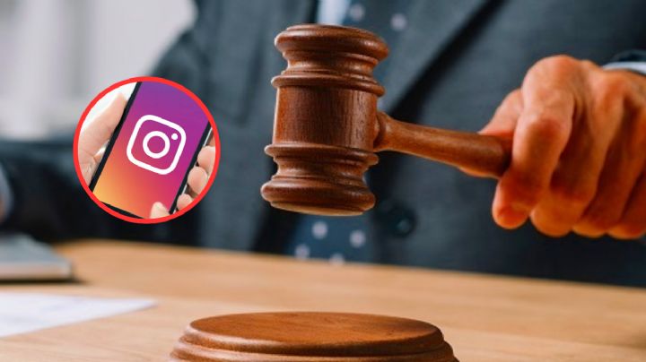 Cae extorsionador de Instagram por pedir fotos a menores; fue condenado a 20 años de cárcel