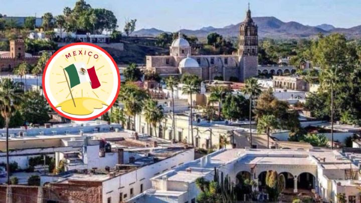 Este pueblo mexicano se detuvo en el tiempo; aquí viven en la época colonial