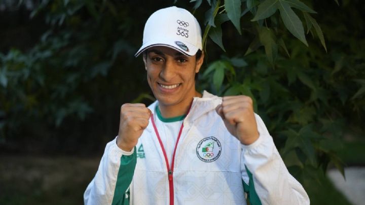 Juegos Olímpicos París 2024: Imane Khelif de Argelia gana la medalla de oro en box