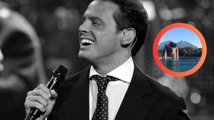 Estos son los precios para ver a Luis Miguel en su tercera fecha en Monterrey