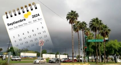 Llega el 'otoño meteorológico' a Nuevo Laredo y estos van a ser sus beneficios