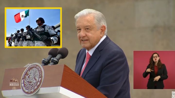 Último Informe de Gobierno: hubo reducción en feminicidios, robo y homicidios