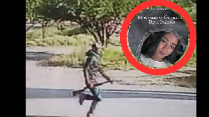 Joven es asesinada a balazos; sujeto la subió a la fuerza a su camioneta