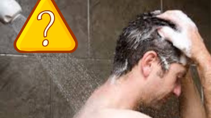 ¿Es mejor para la salud bañarse en el día o en la noche?; expertos responden la pregunta