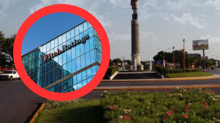 Sube Fitch Ratings calificación de Nuevo Laredo