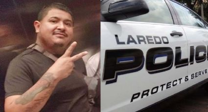 Policía de Laredo busca a hombre urgentemente: sufre presión emocional