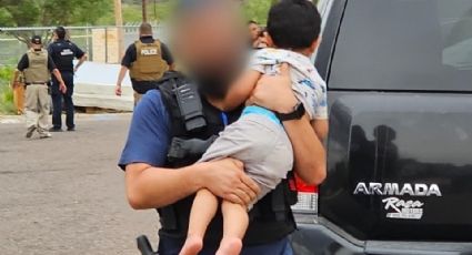 Advertencia de la Policía de Laredo: Incidentes recientes ponen en riesgo la seguridad de los niños