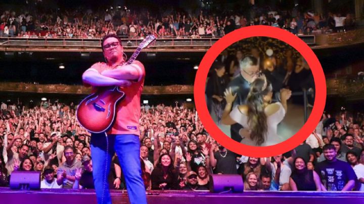 'Soy solo una niña': hija de Franco Escamilla reaparece en redes con emotivo mensaje