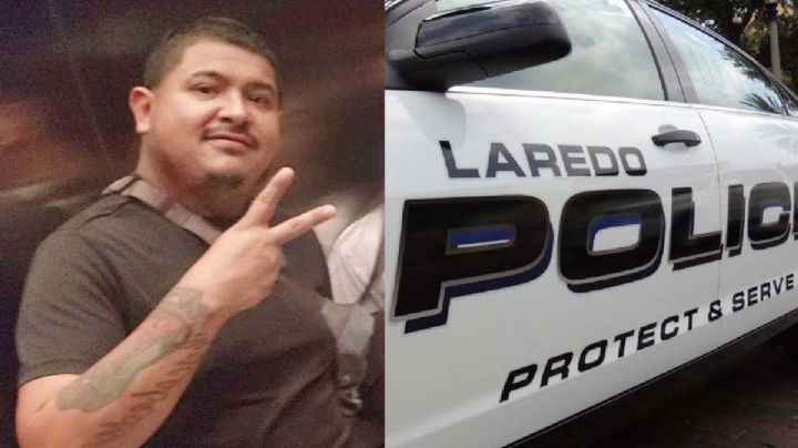 Policía de Laredo busca a hombre urgentemente: sufre presión emocional