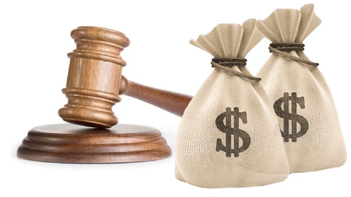 Esto es lo que ganan los jueces y magistrados del Poder Judicial en México