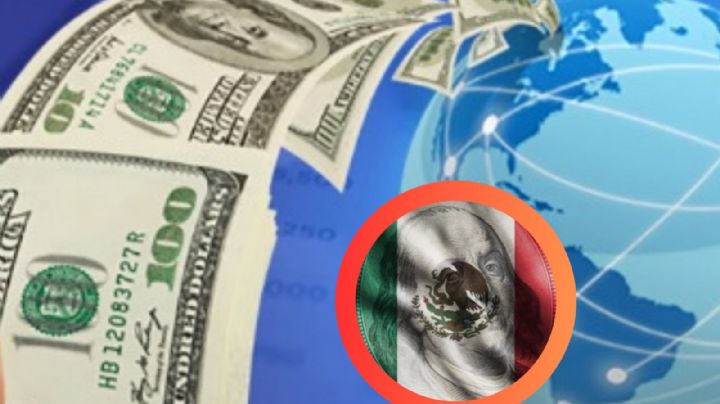 Así envías dinero de EU a México; ahorra hasta un 82% en comisiones