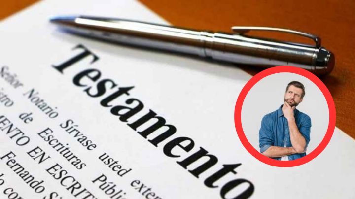 Testamento en México: ¿a partir de qué edad se puede hacer un trámite?
