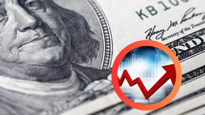 Peso mexicano tiembla ante el dólar: tipo de cambio HOY 29 de septiembre del 2024