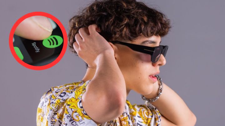 ¿Qué pasó con Xavi, el sucesor de cantantes como  Peso Pluma y Natanael Cano?