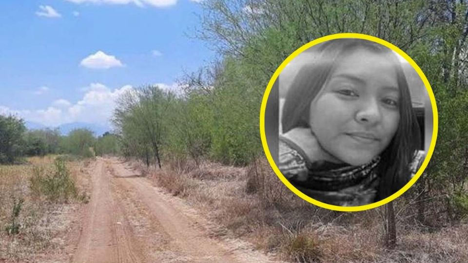 Joven desaparecida, fue hallada en rancho