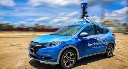 ¿Cómo saber cuándo pasará el coche de Google por tu casa?