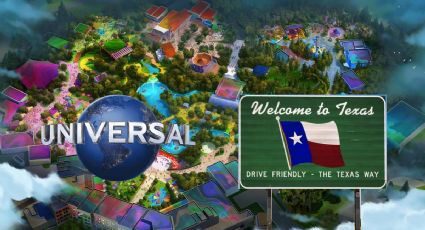 ¿Dónde estará el 'Universal Kids Resort', el parque temático más bonito de Texas?