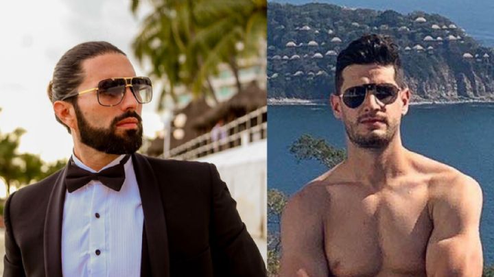 Hay pelea: Poncho De Nigris reta a Adrián Marcelo a enfrentarse en la Arena Monterrey