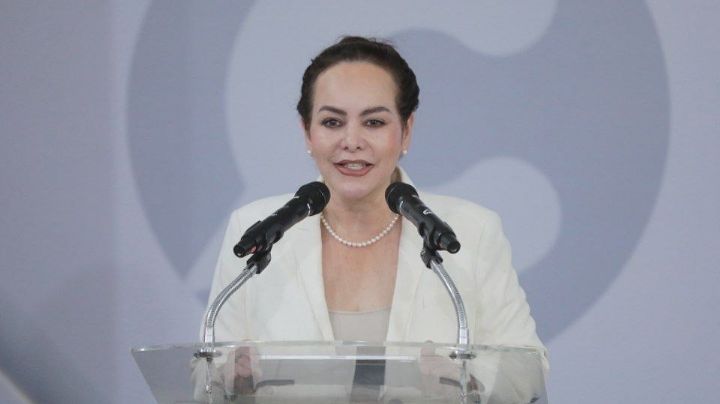 Presentará alcaldesa Carmen Lilia Canturosas su Tercer Informe de Gobierno