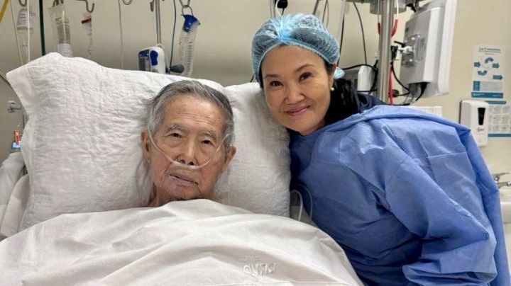 Muere Alberto Fujimori, expresidente de Perú, a los 86 años de edad; padecía cáncer