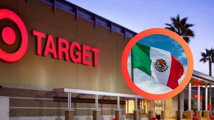 Target llega a México; olvídate de cruzar la frontera para tus compras