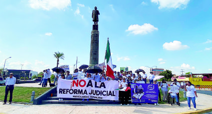 Reforma judicial es necesaria: abogados