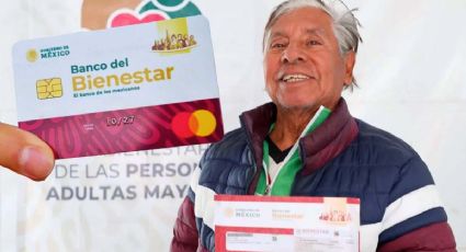 Pensión del Bienestar 2024: ¿dará aguinaldo a fin de año a los adultos mayores?