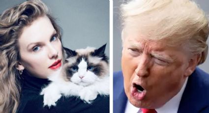 Taylor Swift hace temblar a Donald Trump por esta perturbadora razón