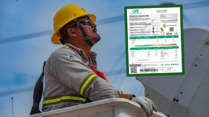 CFE: ¿olvidaste pagar el recibo? Este es el tiempo de tolerancia previo al corte del servicio