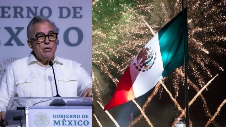Sinaloa suspende festejos del Grito de Independencia tras violenta jornada