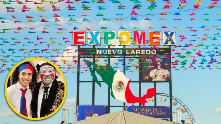 Kevyn Contreras 'desmiente' su muerte; estará este viernes en Nuevo Laredo con Brincos Dieras