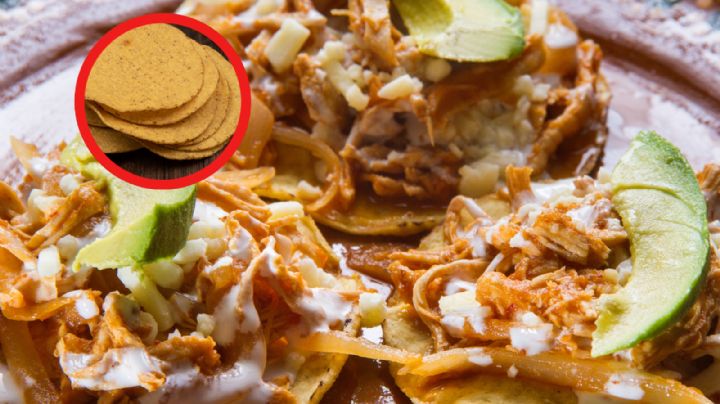 Las mejores tostadas para las Fiestas Patrias; estas son las marcas que señaló Profeco