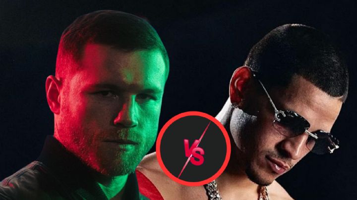 'Canelo' vs. Berlanga: ¿quién cantará el Himno Nacional en la pelea de este sábado?