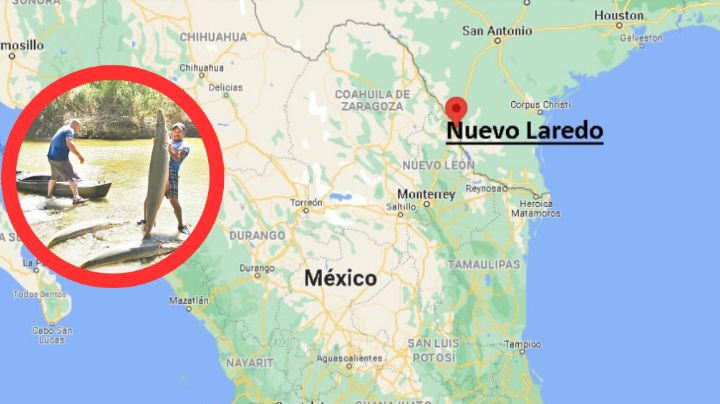 El mejor lugar de Nuevo Laredo para pasar un rato agradable y obtener un trofeo increíble