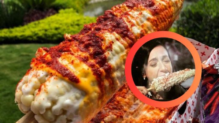 Esta ciudad mexicana prohibió los elotes en los festejos patrios; no creerás la razón