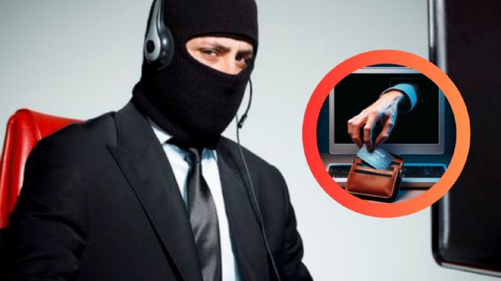 Mucho cuidado si te llaman de tu banco y te piden esto; la estafa ya inició