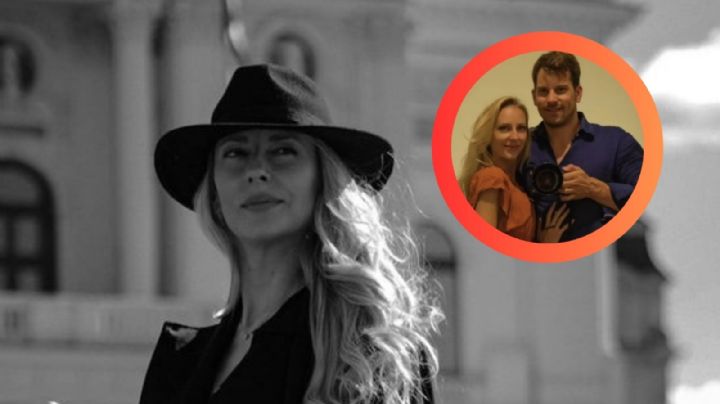 Trágico asesinato de Miss Suiza; fue estrangulada y triturada en una licuadora