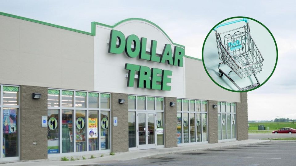 Dollar Tree: trucos revelados por empleados para comprar como experto