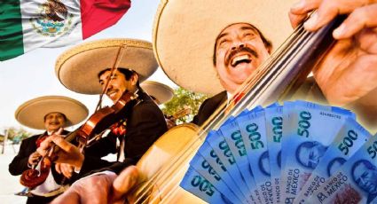 Mariachis en México: ¿cuánto cobran por una serenata y por cuántas canciones?