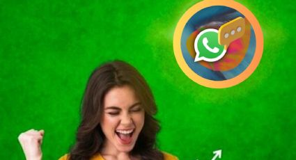 Esta nueva función de WhatsApp es ideal para tus mensajes larguísimos