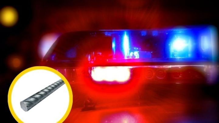 Abuelita es brutalmente asesinada; fue atacada por un hombre con una varilla de metal