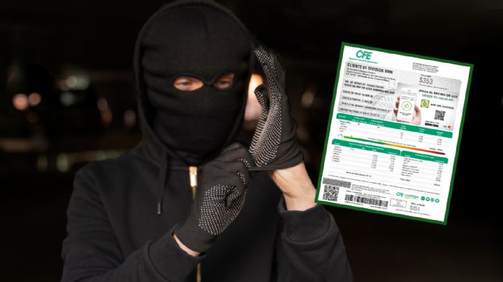 CFE: ¿cómo saber si me están robando la luz? Estos sencillos consejos pueden ayudarte