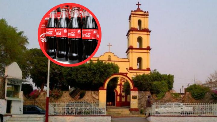 Así es el municipio en el que Coca-Cola suspendió operaciones por inseguridad