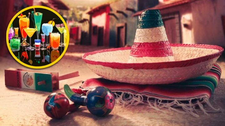 Fiestas patrias: prepara estas 3 bebidas y festeja al grito de ¡Viva México!