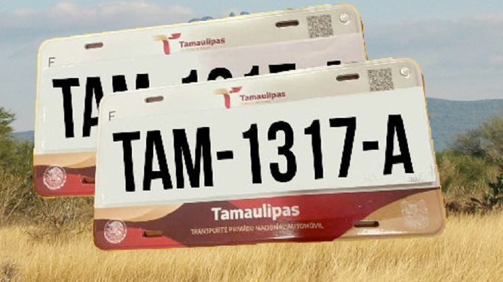 Pide Oficina Fiscal en Nuevo Laredo hacer trámite de placas por internet; es más rápido