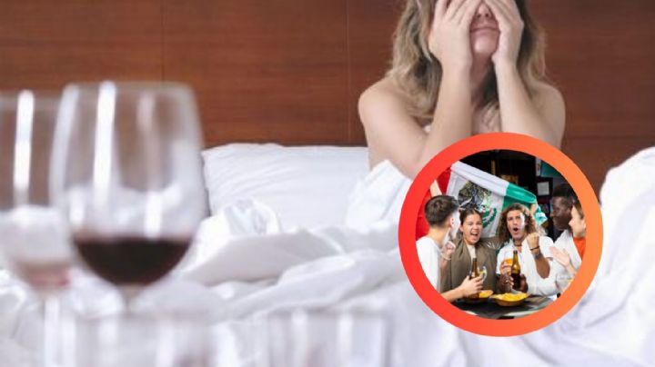 Después del Grito viene la cruda; tips para sobrevivir a la resaca